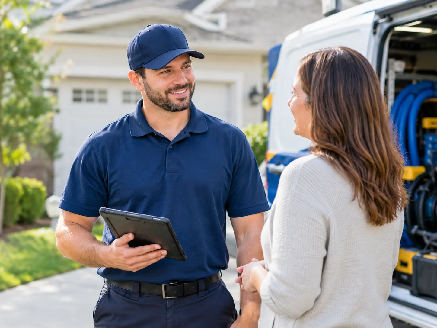 Sewage Backup Cleanup Quantico, MD FAQs